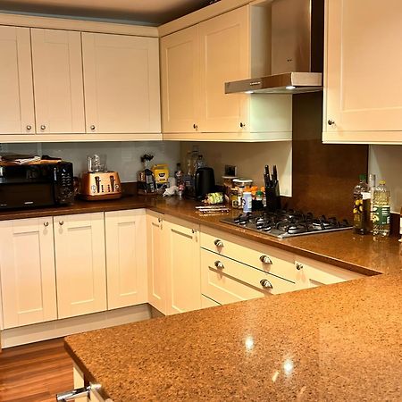 4 Green Farm Cottage Честер Экстерьер фото