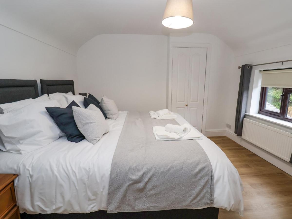 4 Green Farm Cottage Честер Экстерьер фото