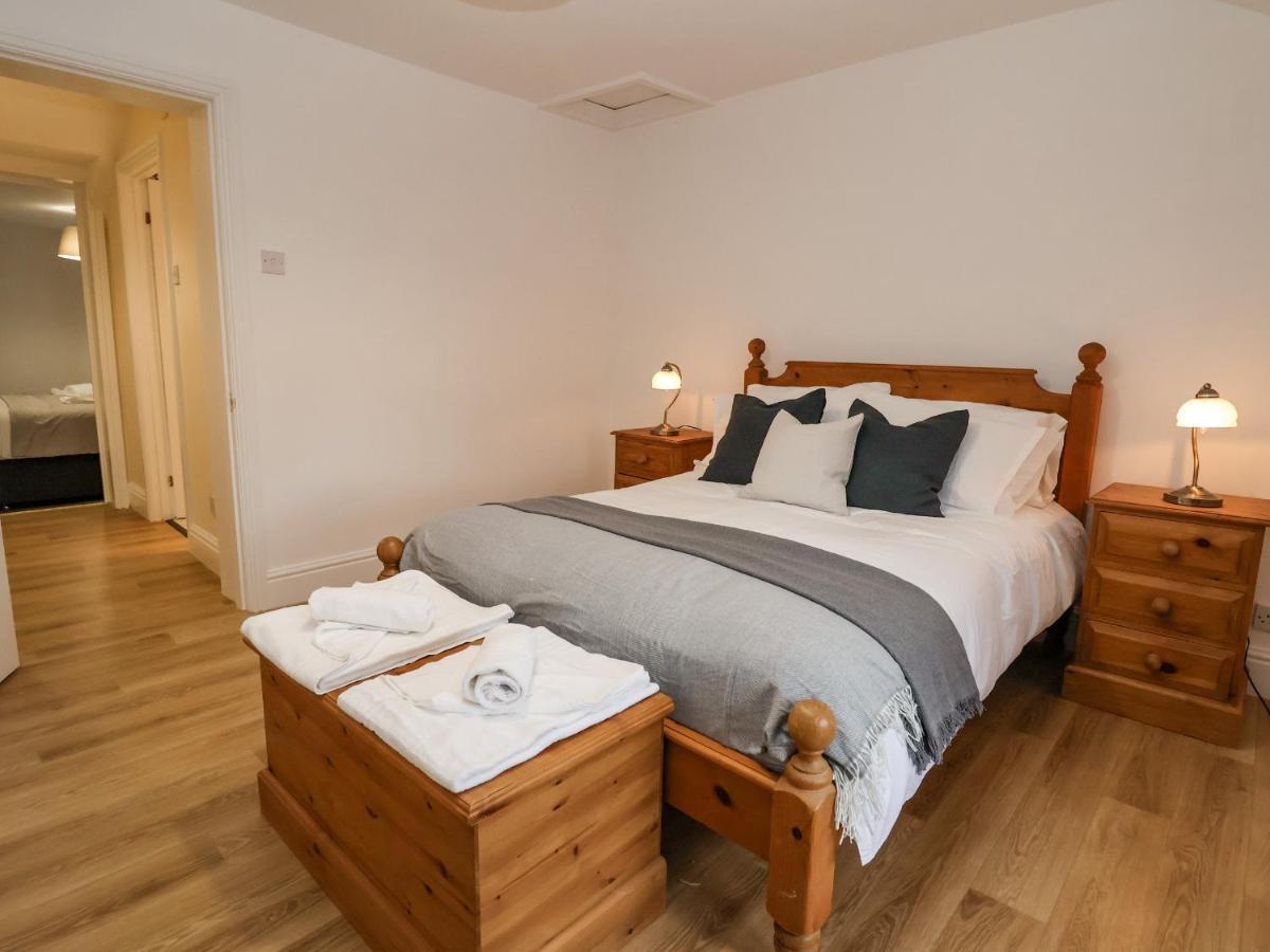 4 Green Farm Cottage Честер Экстерьер фото